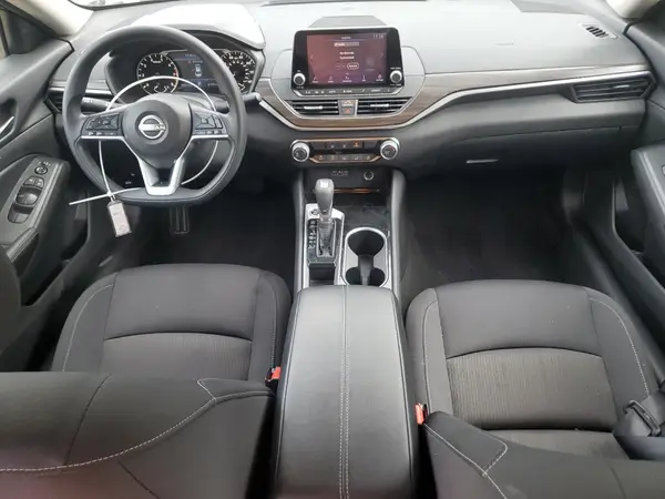 1N4BL4DVXRN337052 2024 NISSAN ALTIMA - Image 8