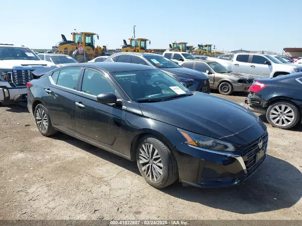 1N4BL4DVXRN337259 2024 NISSAN ALTIMA - Image 1