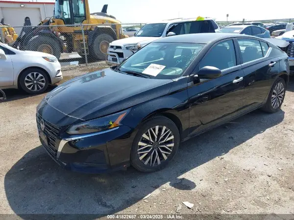 1N4BL4DVXRN337259 2024 NISSAN ALTIMA - Image 2