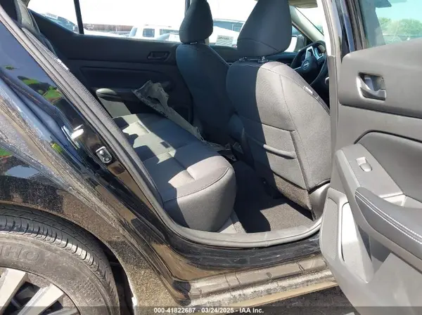 1N4BL4DVXRN337259 2024 NISSAN ALTIMA - Image 8