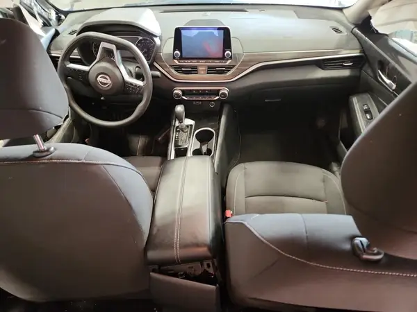 1N4BL4DVXRN339996 2024 NISSAN ALTIMA - Image 8