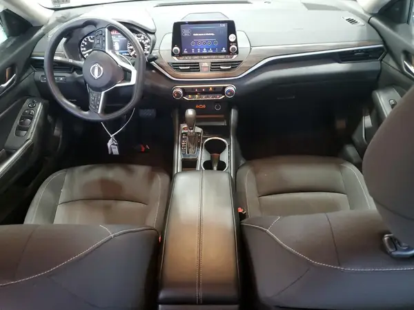 1N4BL4DVXRN340078 2024 NISSAN ALTIMA - Image 8