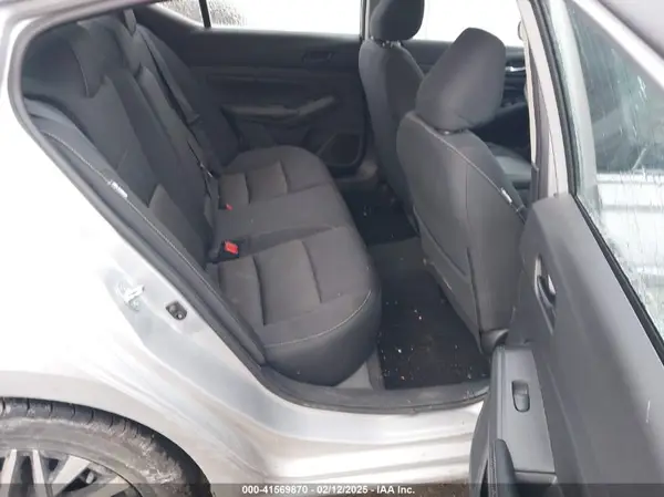 1N4BL4DVXRN340243 2024 NISSAN ALTIMA - Image 8