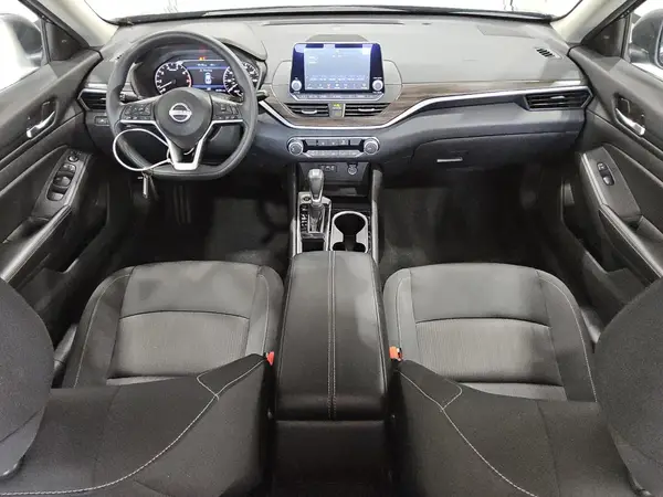 1N4BL4DVXRN343482 2024 NISSAN ALTIMA - Image 8