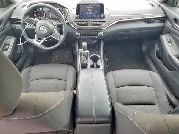 1N4BL4DVXRN343630 2024 NISSAN ALTIMA - Image 8