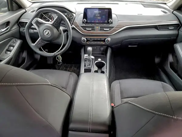1N4BL4DVXRN345975 2024 NISSAN ALTIMA - Image 8