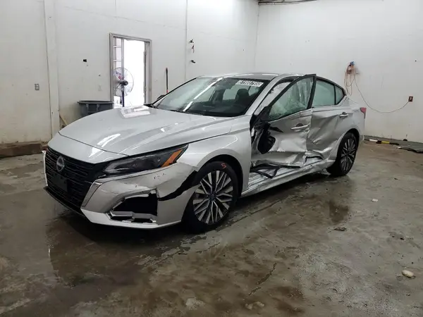1N4BL4DVXRN347452 2024 NISSAN ALTIMA - Image 1