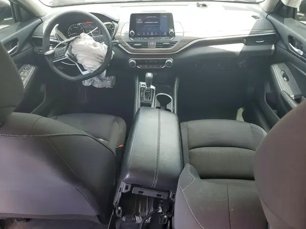 1N4BL4DVXRN347693 2024 NISSAN ALTIMA - Image 8