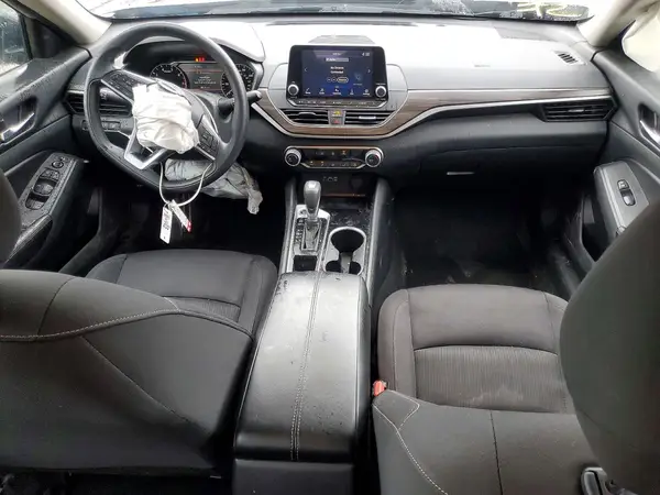 1N4BL4DVXRN348004 2024 NISSAN ALTIMA - Image 8
