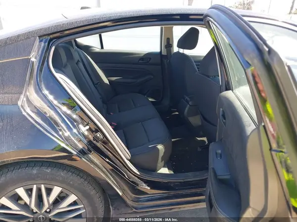 1N4BL4DVXRN348973 2024 NISSAN ALTIMA - Image 8