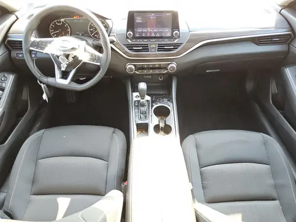 1N4BL4DVXRN349329 2024 NISSAN ALTIMA - Image 8