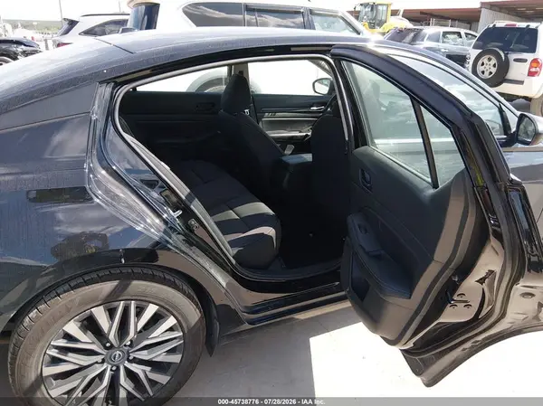 1N4BL4DVXRN349749 2024 NISSAN ALTIMA - Image 8