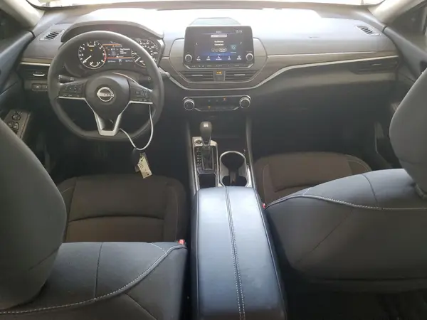 1N4BL4DVXRN350433 2024 NISSAN ALTIMA - Image 8
