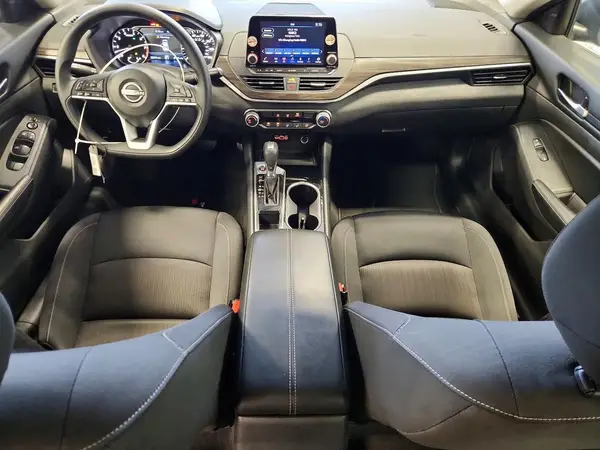 1N4BL4DVXRN350643 2024 NISSAN ALTIMA - Image 8