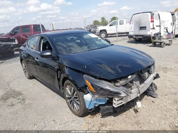 1N4BL4DVXRN350822 2024 NISSAN ALTIMA - Image 1