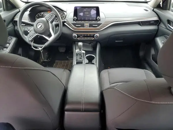 1N4BL4DVXRN350951 2024 NISSAN ALTIMA - Image 8