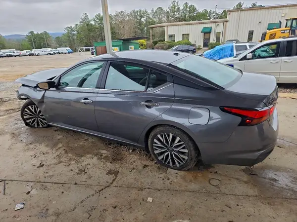 1N4BL4DVXRN351355 2024 NISSAN ALTIMA - Image 2