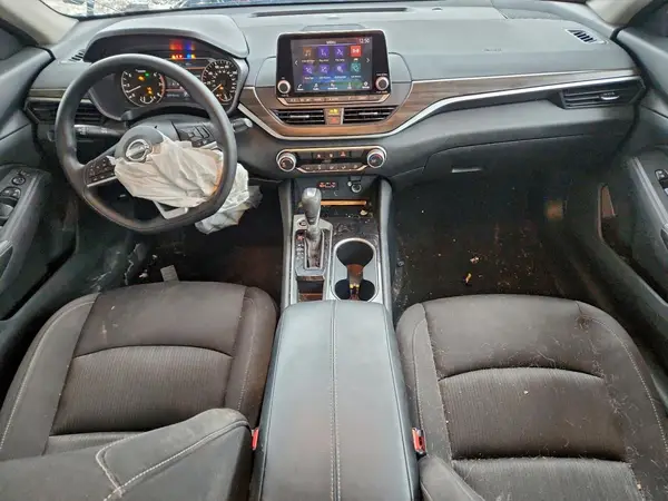 1N4BL4DVXRN351355 2024 NISSAN ALTIMA - Image 8