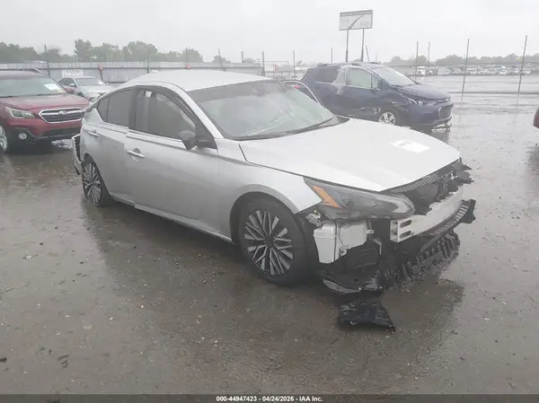1N4BL4DVXRN351646 2024 NISSAN ALTIMA - Image 1