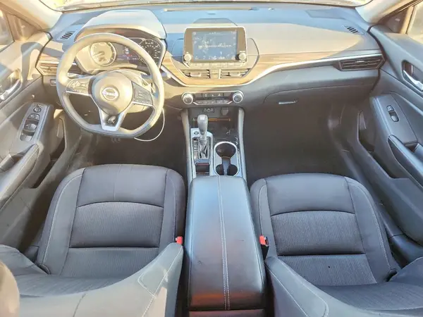 1N4BL4DVXRN352182 2024 NISSAN ALTIMA - Image 8