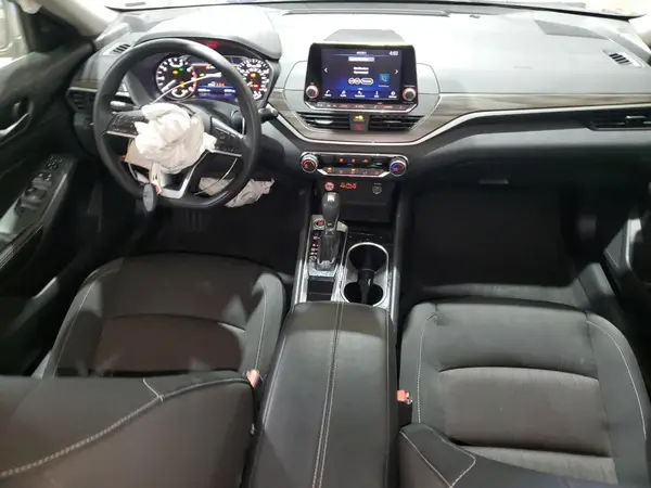 1N4BL4DVXRN352263 2024 NISSAN ALTIMA - Image 8