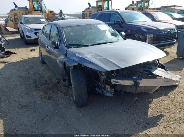 1N4BL4DVXRN354885 2024 NISSAN ALTIMA - Image 1
