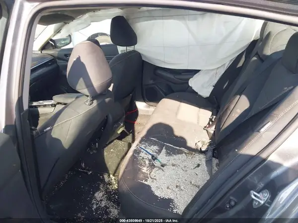 1N4BL4DVXRN354885 2024 NISSAN ALTIMA - Image 8