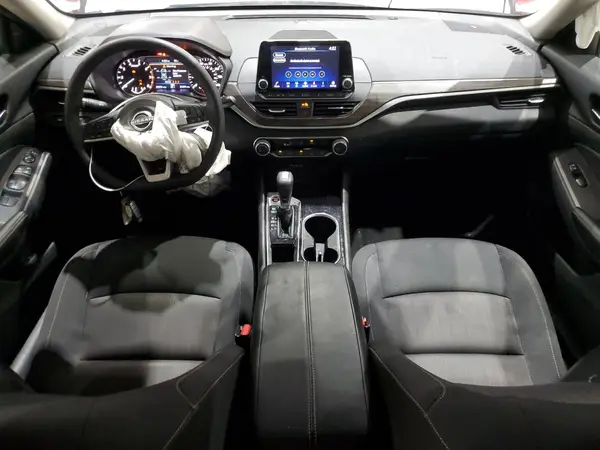 1N4BL4DVXRN355051 2024 NISSAN ALTIMA - Image 8