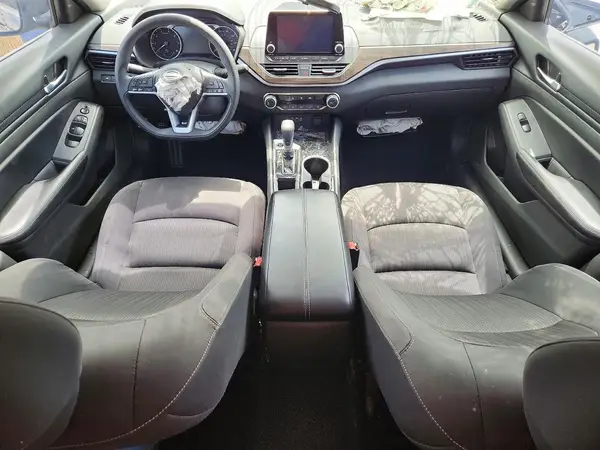 1N4BL4DVXRN356216 2024 NISSAN ALTIMA - Image 8