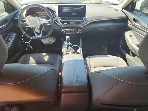 1N4BL4DVXRN357575 2024 NISSAN ALTIMA - Image 8