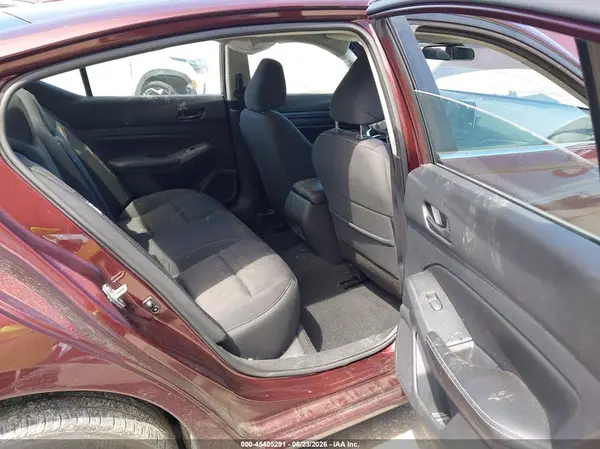 1N4BL4DVXRN358046 2024 NISSAN ALTIMA - Image 8