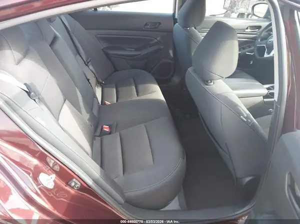 1N4BL4DVXRN358208 2024 NISSAN ALTIMA - Image 8