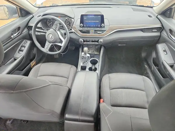 1N4BL4DVXRN359424 2024 NISSAN ALTIMA - Image 8