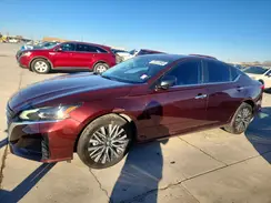 1N4BL4DVXRN360007 2024 NISSAN ALTIMA