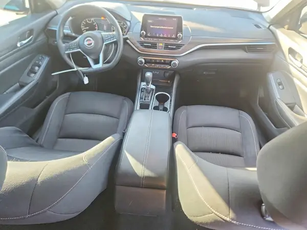 1N4BL4DVXRN360007 2024 NISSAN ALTIMA - Image 8