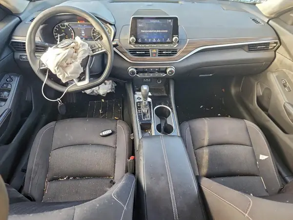 1N4BL4DVXRN361545 2024 NISSAN ALTIMA - Image 8
