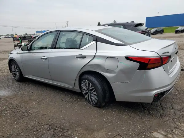 1N4BL4DVXRN362016 2024 NISSAN ALTIMA - Image 2