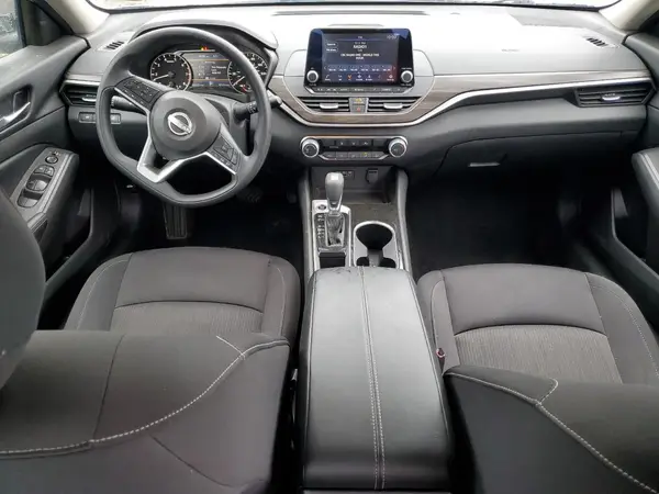 1N4BL4DVXRN362016 2024 NISSAN ALTIMA - Image 8