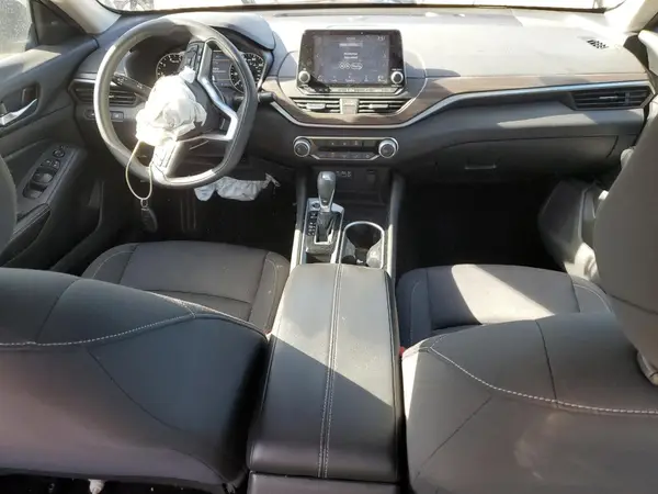 1N4BL4DVXRN363621 2024 NISSAN ALTIMA - Image 8