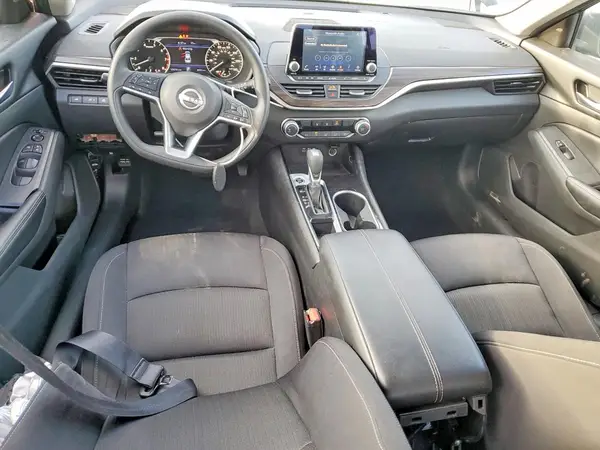 1N4BL4DVXRN366339 2024 NISSAN ALTIMA - Image 8
