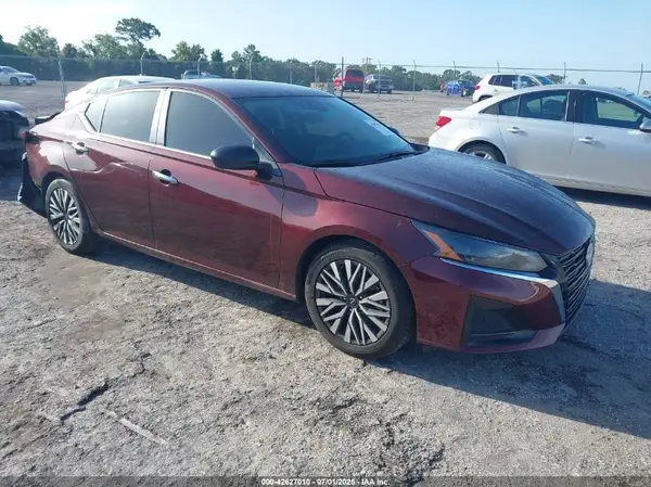 1N4BL4DVXRN366602 2024 NISSAN ALTIMA - Image 1