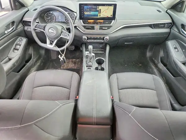 1N4BL4DVXRN367541 2024 NISSAN ALTIMA - Image 8
