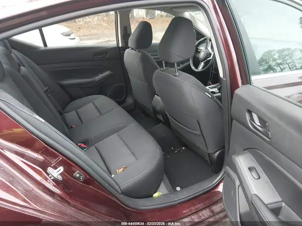 1N4BL4DVXRN369368 2024 NISSAN ALTIMA - Image 8