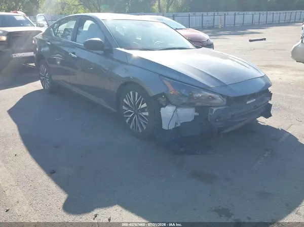 1N4BL4DVXRN369709 2024 NISSAN ALTIMA - Image 1