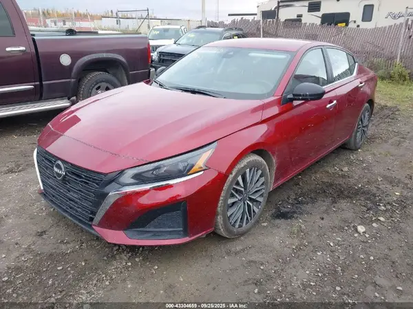 1N4BL4DVXRN371265 2024 NISSAN ALTIMA - Image 2