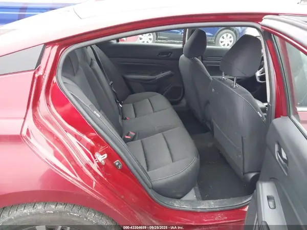 1N4BL4DVXRN371265 2024 NISSAN ALTIMA - Image 8