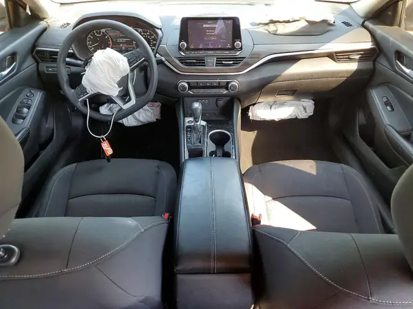 1N4BL4DVXRN371380 2024 NISSAN ALTIMA - Image 8