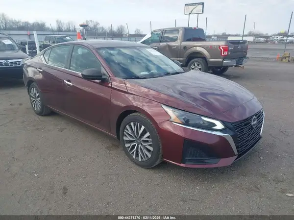 1N4BL4DVXRN371394 2024 NISSAN ALTIMA - Image 1