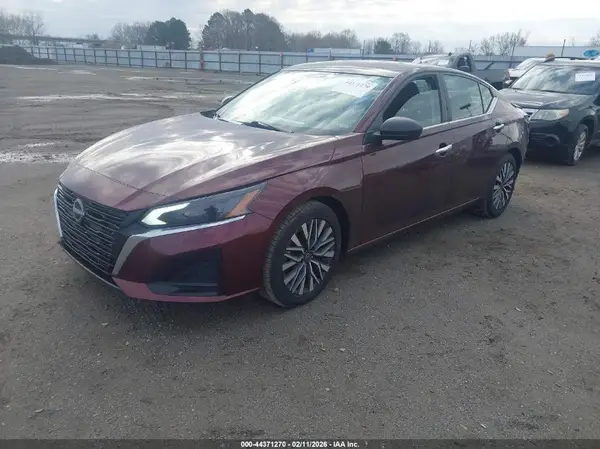 1N4BL4DVXRN371394 2024 NISSAN ALTIMA - Image 2