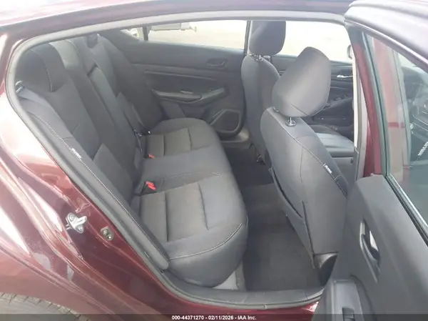 1N4BL4DVXRN371394 2024 NISSAN ALTIMA - Image 8